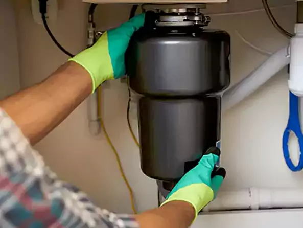 Why Choose Wylie Plumbing Pro for Garbage Disposal Replacement in Wylie, TX?