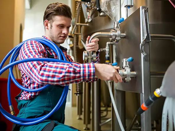 Why Choose Wylie Plumbing Pro for Gas Leak Repair in Wylie, TX?