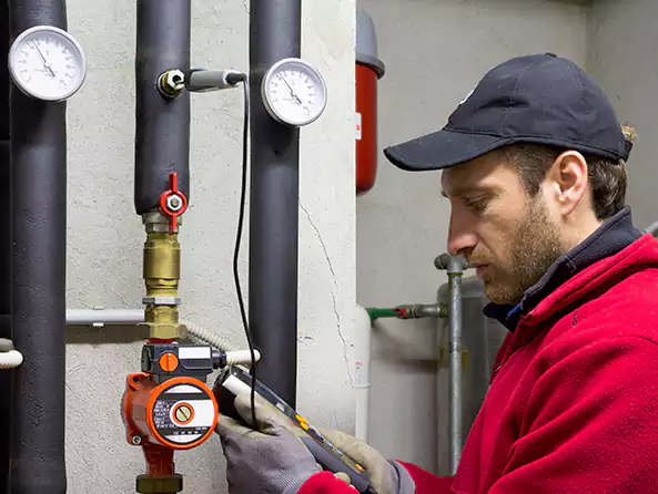 Why Choose Wylie Plumbing Pro for Gas Line Installation in Wylie, TX?