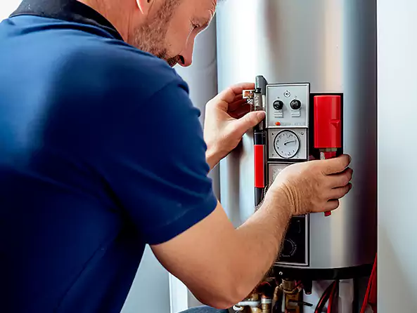 Why Choose Wylie Plumbing Pro for Hot Water Tank Maintenance in Wylie, TX?