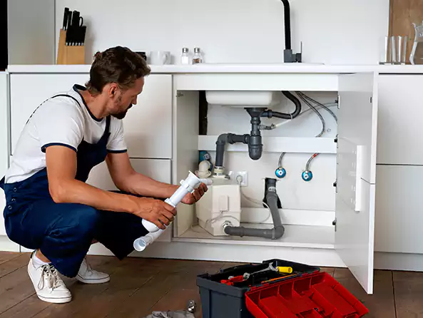 Why Choose Wylie Plumbing Pro for Insinkerator Installation in Wylie, TX?
