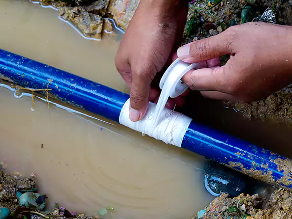  Why Choose Wylie Plumbing Pro for Leak Detection in Wylie, TX?]