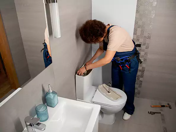 Why Choose Wylie Plumbing Pro for Plumbers Near Me in Wylie, TX?
