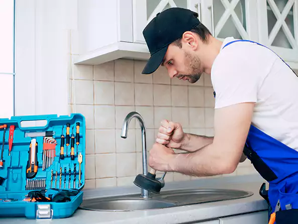  Why Choose Wylie Plumbing Pro for Plumbing Inspection in Wylie, TX?