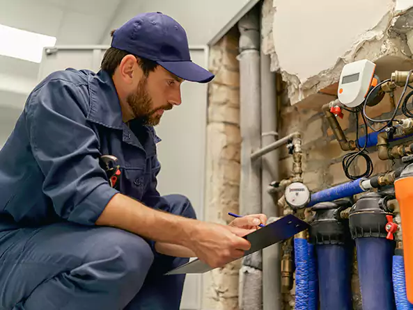Why Choose Wylie Plumbing Pro for Plumbing Maintenance in Wylie, TX?