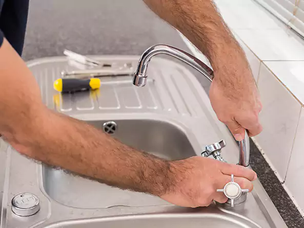 Why Choose Wylie Plumbing Pro for Plumbing Replacement in Wylie, TX?
