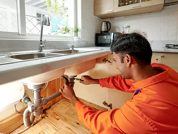 Why Choose Wylie Plumbing Pro for Residential Plumbing Service in Wylie, TX?