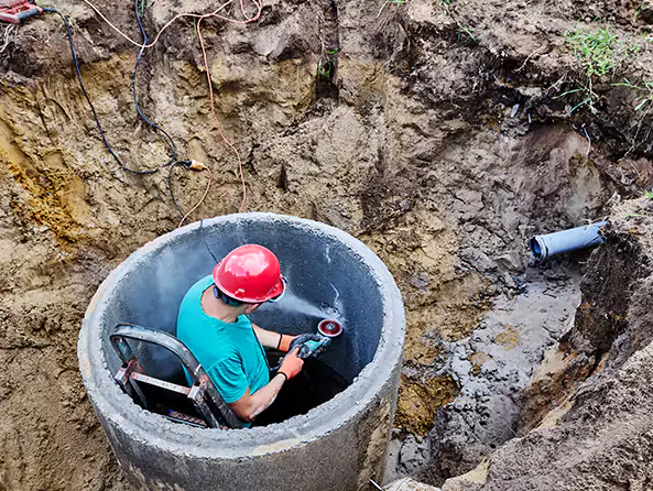 Why Choose Wylie Plumbing Pro for Septic Tank Repair in Wylie, TX?