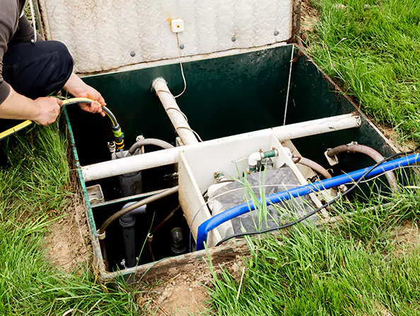 Why Choose Wylie Plumbing Pro for Sewage Ejector Pump Installation in Wylie, TX?