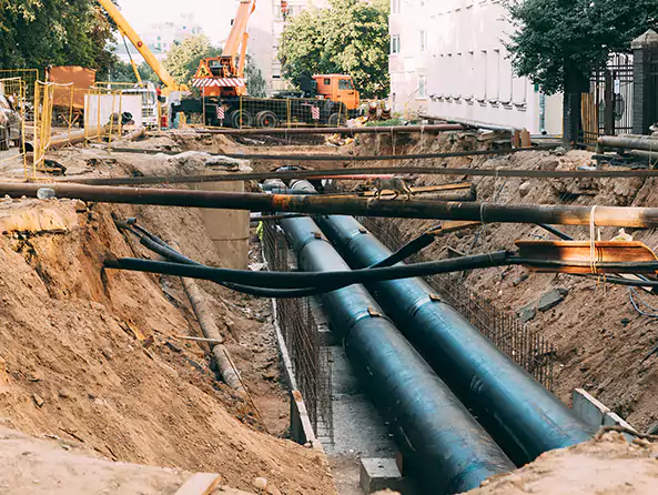 Why Choose Wylie Plumbing Pro for Sewer Cleaning in Wylie, TX?