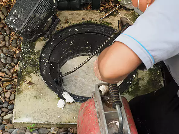 Why Choose Wylie Plumbing Pro for Sewer Line Cleaning in Wylie, TX?