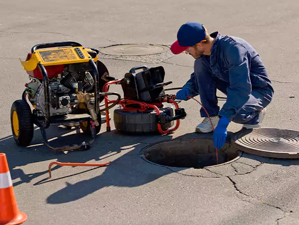  Why Choose Wylie Plumbing Pro for Sewer Line Inspection in Wylie, TX?