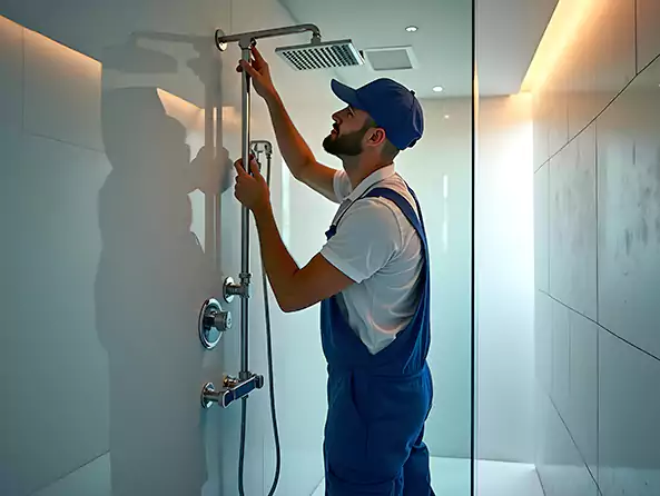Why Choose Wylie Plumbing Pro for Shower Replacement in Wylie, TX?