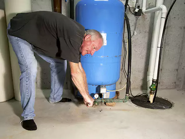 Why Choose Wylie Plumbing Pro for Sump Pump Installation in Wylie?