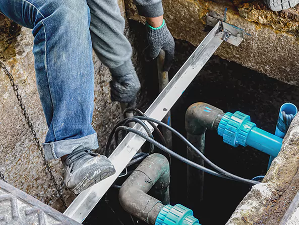 Why Choose Wylie Plumbing Pro for Sump Pump Maintenance in Wylie, TX?