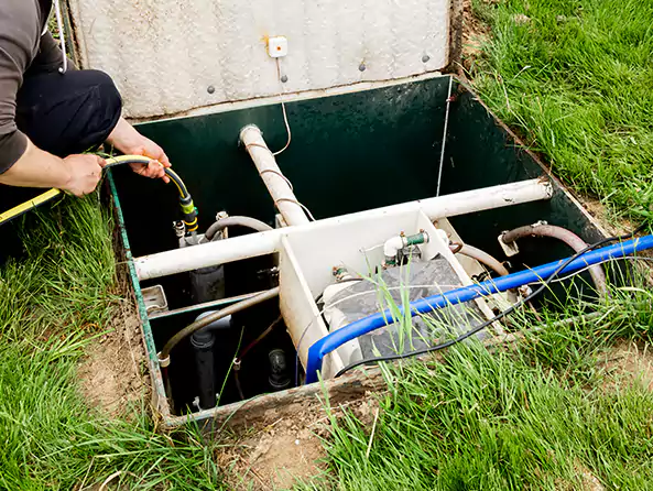 Why Choose Wylie Plumbing Pro for Sump Pump Replacement in Wylie, TX?