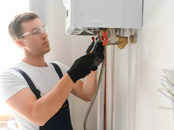 Why Choose Wylie Plumbing Pro for Tankless Water Heater Maintenance in Wylie, TX?
