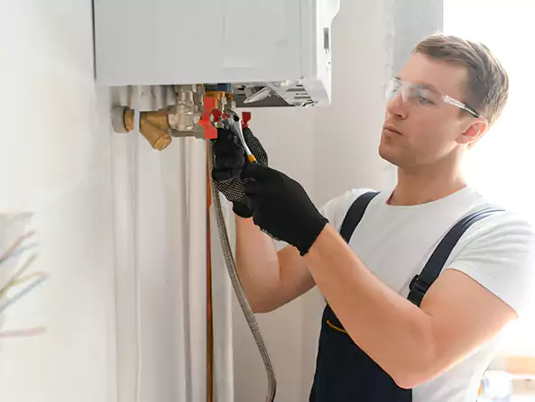 Why Choose Wylie Plumbing Pro for Tankless Water Heater Repair in Wylie, TX?