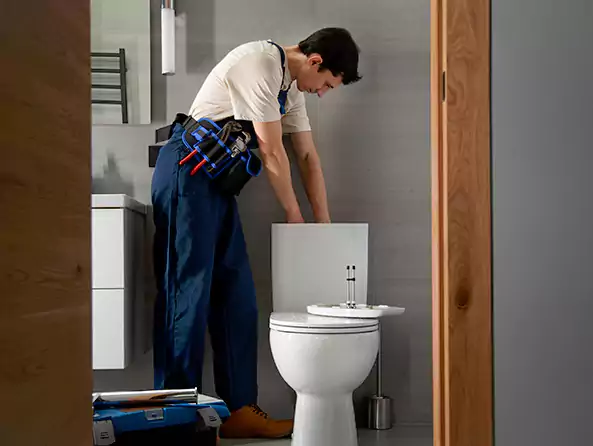 Why Choose Wylie Plumbing Pro for Toilet Replacement in Wylie, TX?