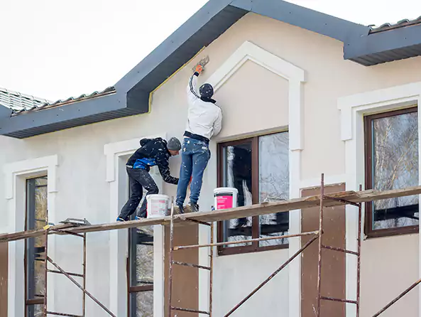 Why Choose Wylie Plumbing Profor Water Damage Restoration in Wylie, TX?