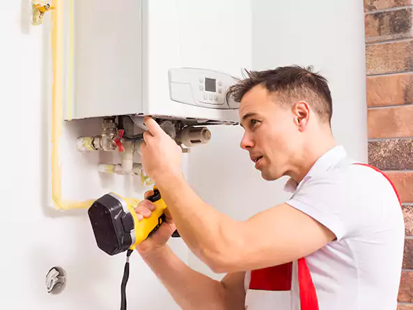 Why Choose Wylie Plumbing Pro for Water Heater Replacement in Wylie, TX?