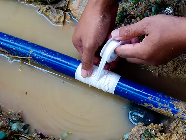  Why Choose Wylie Plumbing Pro for Water Line Repair in Wylie, TX?]