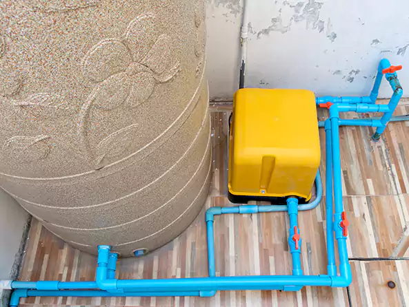 Why Choose Wylie Plumbing Pro for Well Pressure Tank Replacement in Wylie, TX?